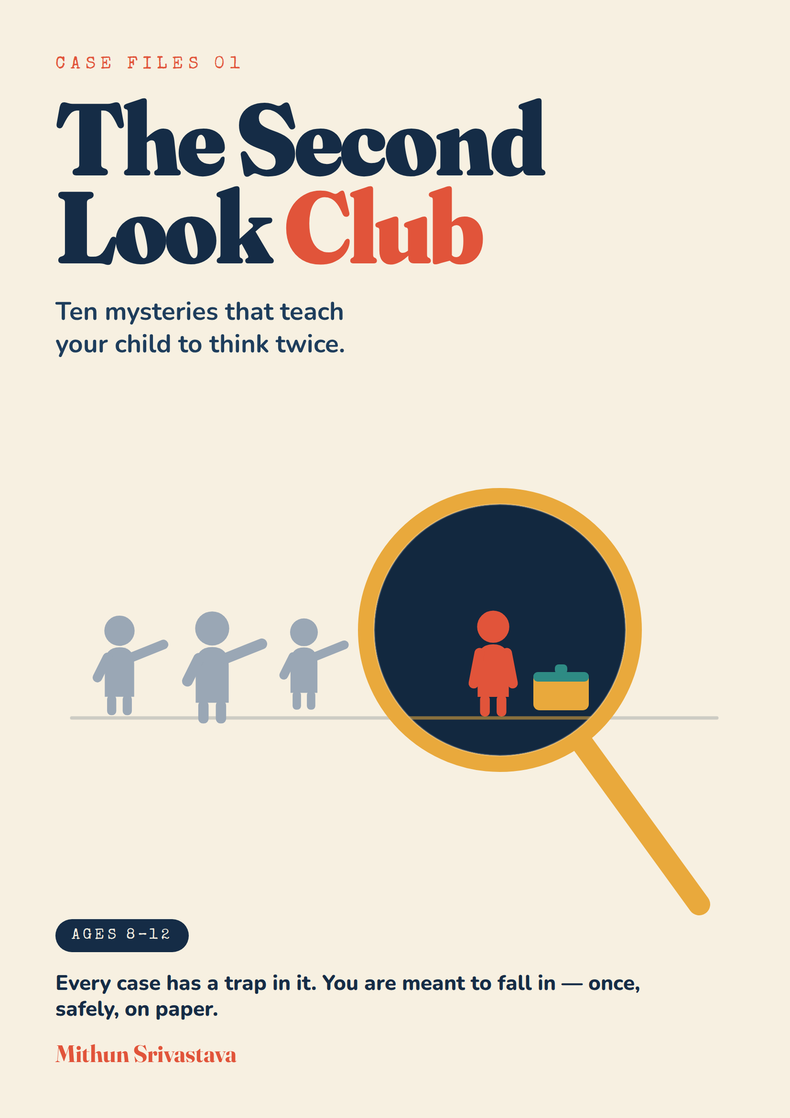 The Second Look Club